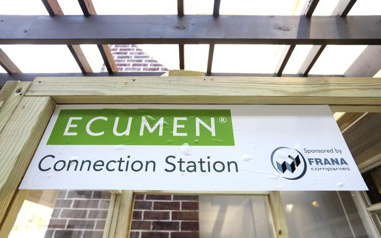 Ecumen Lakeshore Connection Station